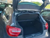 Usata Mercedes A160 Night 90 CV (66 kW) 2014 Utilitaria