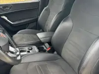 Usata Cupra Ateca 300 CV (220 kW) 2022 Bianco SUV