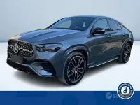 Nuova Mercedes GLE300 AMG Line Premium Plus 269 CV (197 kW) 2026 Grigio SUV