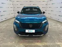 Usata Peugeot 2008 GT 145 CV (106 kW) 2025 Blu SUV