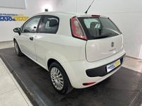 usata Fiat Punto Evo 3p 1.2 Dynamic s&s Neopatentati