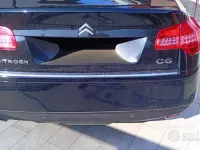Usata Citroën C5 109 CV (80 kW) 2011 Berlina