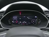 Usata Audi Q3 Business 150 CV (110 kW) 2021 Bianco SUV