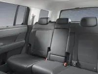 Nuova Hyundai Santa Fe 2025 Earthy brass matt SUV