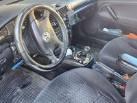 Usata VW Passat 116 CV (85 kW) 2002 Nero Berlina