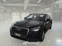 Usata Audi Q2 Business 150 CV (110 kW) 2023 Nero SUV