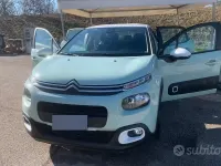 Usata Citroën C3 Shine 83 CV (61 kW) 2020 Utilitaria