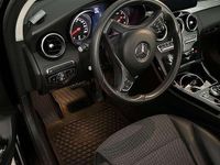 Usata Mercedes C220 Exclusive 170 CV (125 kW) 2017 Station wagon