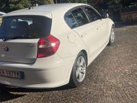 Usata BMW 118 143 CV (105 kW) 2011 Utilitaria