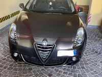 Usata Alfa Romeo Giulietta Exclusive 105 CV (77 kW) 2014 Berlina