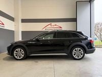 Usata Audi A4 Allroad Business 190 CV (139 kW) 2020 Nero metallizzato Station wagon