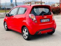 usata Chevrolet Spark 1.2 LS GPL Eco Logic