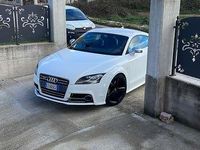 Usata Audi TTS 272 CV (200 kW) 2010 Coupé