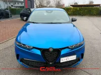 Usata Alfa Romeo Tonale Sprint 131 CV (96 kW) 2024 Blu misano SUV