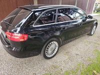 Usata Audi A4 150 CV (110 kW) 2014 Station wagon