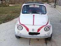 usata Fiat 127 500f