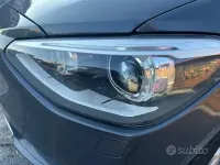 Usata BMW 116 116 CV (85 kW) 2013 Grigio Utilitaria