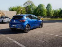 Usata Renault Clio V Techno 91 CV (66 kW) 2022 Berlina