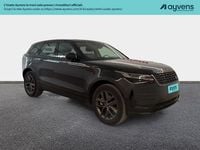 Usata Land Rover Range Rover Velar S 404 CV (297 kW) 2024 Nero SUV