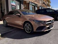 Usata Mercedes CLA250e 160 CV (117 kW) 2022 Berlina
