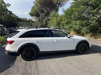 Usata Audi A4 Allroad Business 245 CV (180 kW) 2019 Station wagon