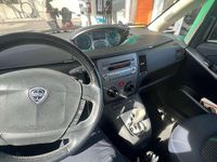 Usata Lancia Musa S 92 CV (67 kW) 2010 Monovolume
