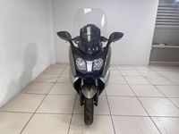 Usata BMW 650 60 CV (44 kW) 2013 Coupé