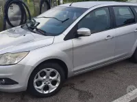 Usata Ford Focus 90 CV (66 kW) 2009 Station wagon