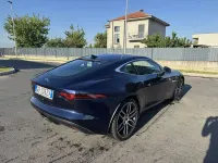 Usata Jaguar F-Type 300 CV (220 kW) 2020 Coupé