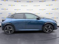 Usata Lancia Ypsilon 114 kW (156 CV) 2024 Blu/azzurro Utilitaria