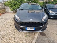 usata Ford Fiesta 1.5 TDCi 75CV 5 porte Business