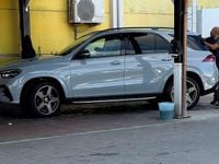 Usata Mercedes GLE300 AMG Line Premium Plus 269 CV (197 kW) 2023 Grigio SUV