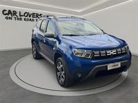 Usata Dacia Duster Journey 150 CV (110 kW) 2023 Blu scuro SUV
