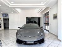 Usata Lamborghini Huracán 610 CV (448 kW) 2017 Other Coupé