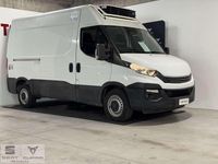 Usata Iveco Daily 136 CV (100 kW) 2019 Other Monovolume