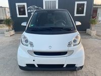 usata Smart ForTwo Coupé 1000 62 kW passion