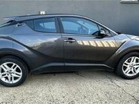 usata Toyota C-HR 1.8 hv Active fwd e-cvt usato