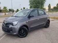 Usata Renault Twingo Intens 90 CV (66 kW) 2016 Grigio Utilitaria