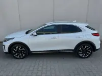 Usata Kia XCeed Style 136 CV (100 kW) 2024 Bianco SUV