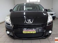 Usata Peugeot 5008 S 112 CV (82 kW) 2011 Nessuno(met.) Monovolume