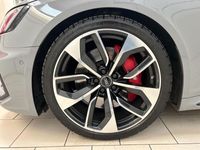 usata Audi RS4 Avant 2.9 quattro 450cv PELLE TETTO GARANZIA 12 M