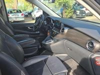 Occasion Mercedes V250 Premium 190 ch (139 kW) 2023 Noir Monospace