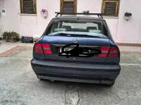 Usata Lancia Delta 105 CV (77 kW) 1996 Blu Utilitaria