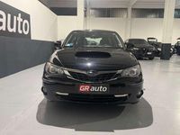 Usata Subaru Impreza Sport 150 CV (110 kW) 2009 Other Berlina