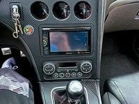 Usata Alfa Romeo 159 2009 Grigio Berlina