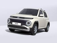 Nuova Hyundai Inster 84 kW (115 CV) 2026 Unbleached ivory Utilitaria