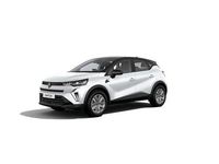 Nouvelle Renault Captur Evolution 122 ch (89 kW) 2026 Rouge SUV