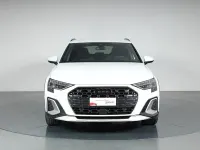 Nuova Audi A3 Advanced Plus 150 CV (110 kW) 2025 Bianco arkona Berlina