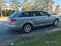 Usata Audi A6 140 CV (102 kW) 2007 Grigio Station wagon