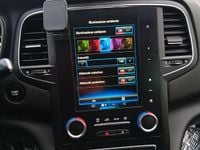 Usata Renault Mégane GT Line GT-Line 110 CV (80 kW) 2017 Blu Station wagon